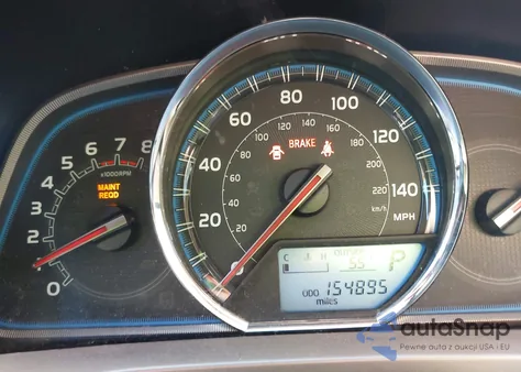 2015 Toyota Rav4 Limited z USA, uszkodzony, nr VIN 2T3DFREV9FW401544